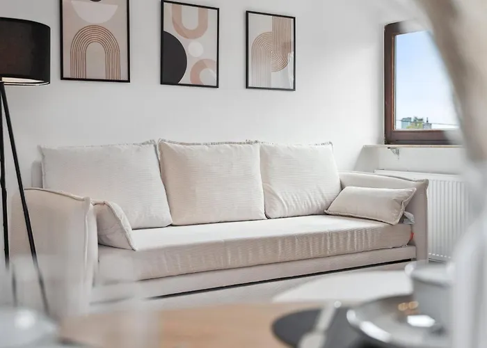 Malu Rooms - Top Lage, Kostenloser Parkplatz, Klima, Netflix, 24H Checkin