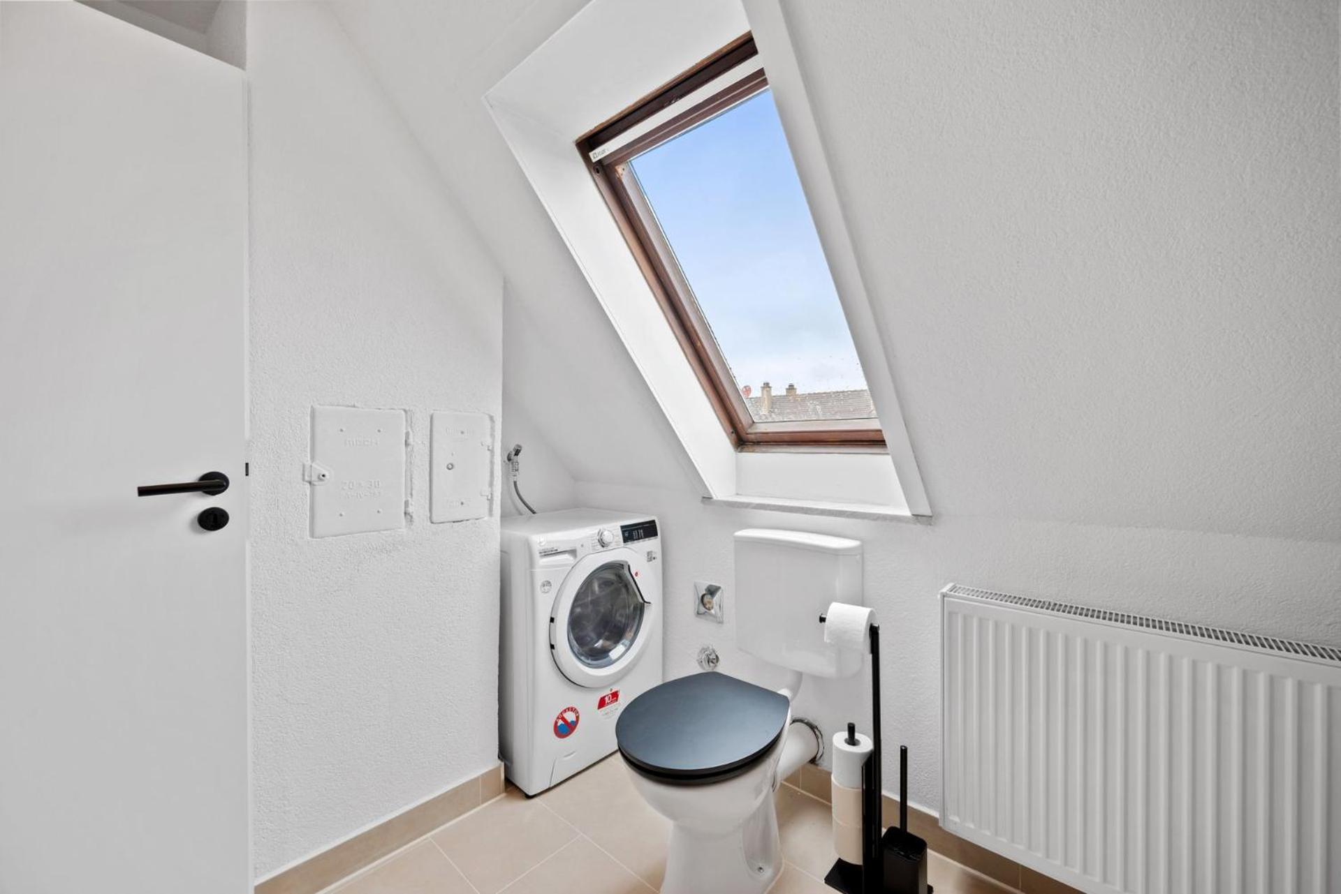 Malu - Lage, Kostenloser Parkplatz, Klima, Netflix, 24h Checkin *